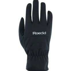 Winterhandschoenen < Roeckl Sports Raiano 2 Fietshandschoenen - zwart 000