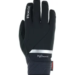 Roeckl Sports Ranten 2 Fietshandschoenen - zwart 9000