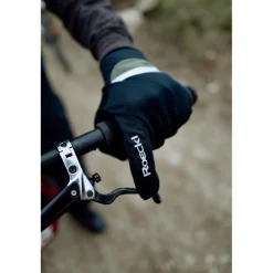 Roeckl Sports Ranten 2 Fietshandschoenen - zwart 9000