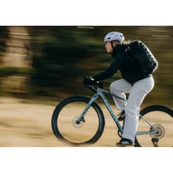Winterhandschoenen < Roeckl Sports Ravensburg 3 Fietshandschoenen - zwart 9000
