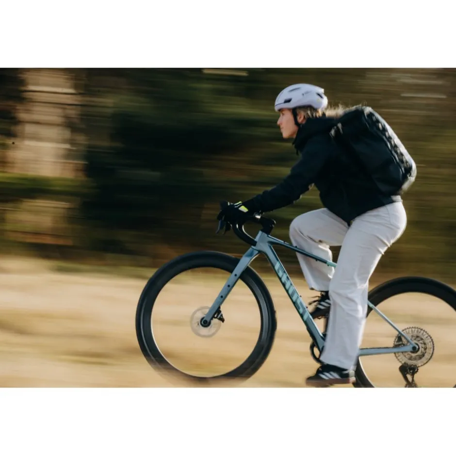 Winterhandschoenen < Roeckl Sports Ravensburg 3 Fietshandschoenen - zwart 9000