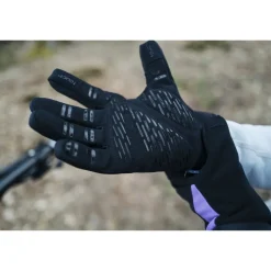 Roeckl Sports Reichenthal 2 Fietshandschoenen - zwart 9000