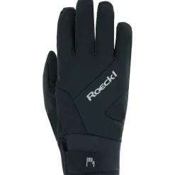 Roeckl Sports Reichenthal 2 Fietshandschoenen - zwart 9000
