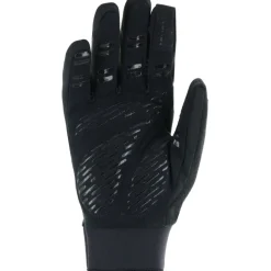 Handschoenen Kinderen|Winterhandschoenen < Roeckl Sports Reichenthal 2 Fietshandschoenen Kinderen - zwart 9000