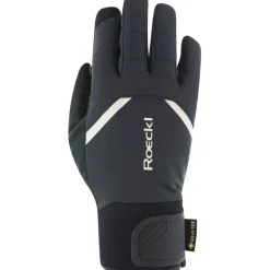 Roeckl Sports Rienz GTX Fietshandschoenen - dress black 9200