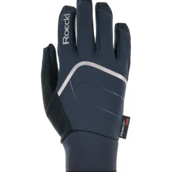 Roeckl Sports Roen 2 Fietshandschoenen - zwart 9000