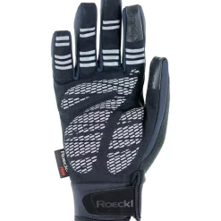 Roeckl Sports Roen 2 Fietshandschoenen - zwart 9000