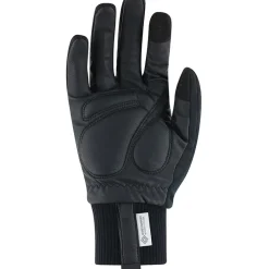 Winterhandschoenen < Roeckl Sports Rofan 3 Fietshandschoenen - zwart 9000