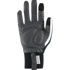 Roeckl Sports Rofan 3 Fietshandschoenen - zwart/wit 9100
