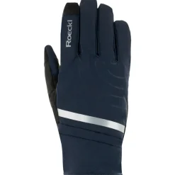 Winterhandschoenen < Roeckl Sports Rosegg 2 GTX Fietshandschoenen - zwart 000