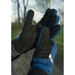 Winterhandschoenen < Roeckl Sports Rosegg 2 GTX Fietshandschoenen - zwart 000