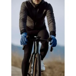 Winterhandschoenen < Roeckl Sports Rosegg 2 GTX Fietshandschoenen - zwart 000