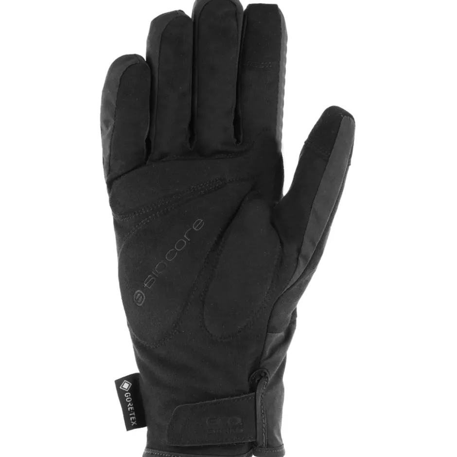 Winterhandschoenen < Roeckl Sports Rosegg 2 GTX Fietshandschoenen - zwart 000