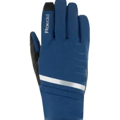 Roeckl Sports Rosegg 2 GTX Fietshandschoenen - alpine blue 5780