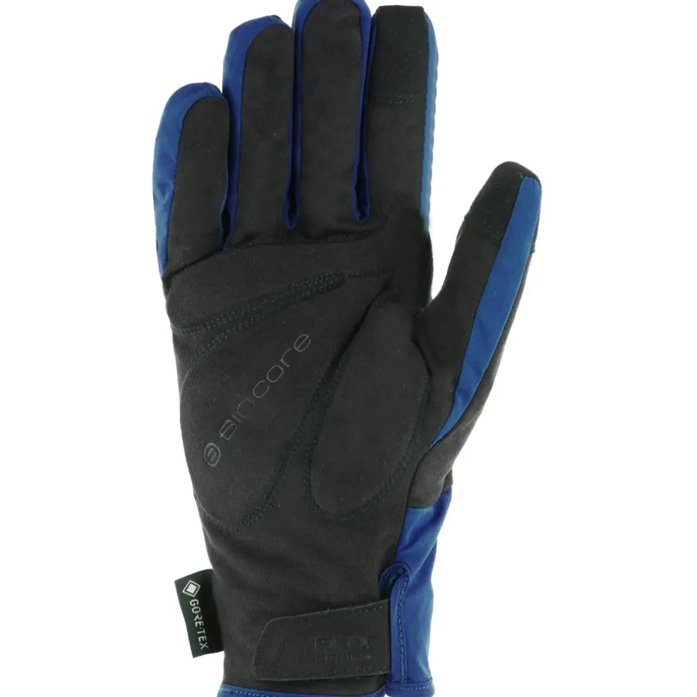 Roeckl Sports Rosegg 2 GTX Fietshandschoenen - alpine blue 5780