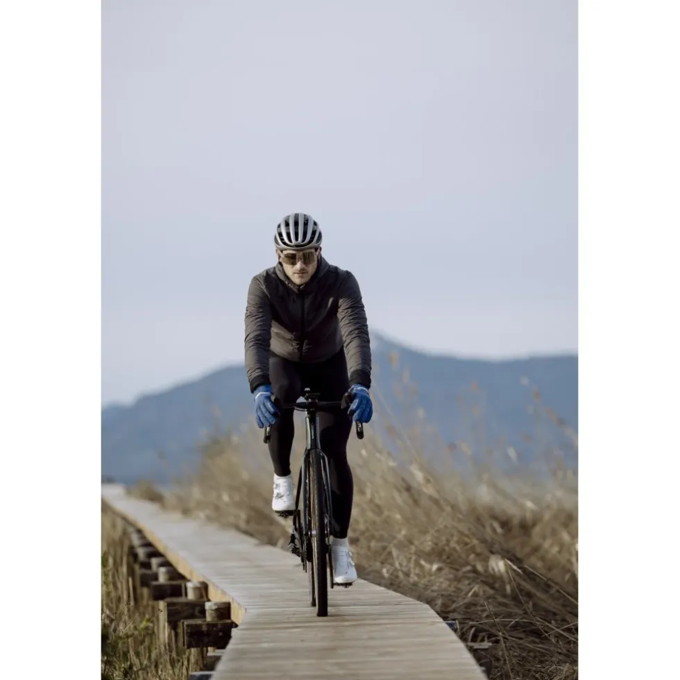 Roeckl Sports Rosegg 2 GTX Fietshandschoenen - alpine blue 5780