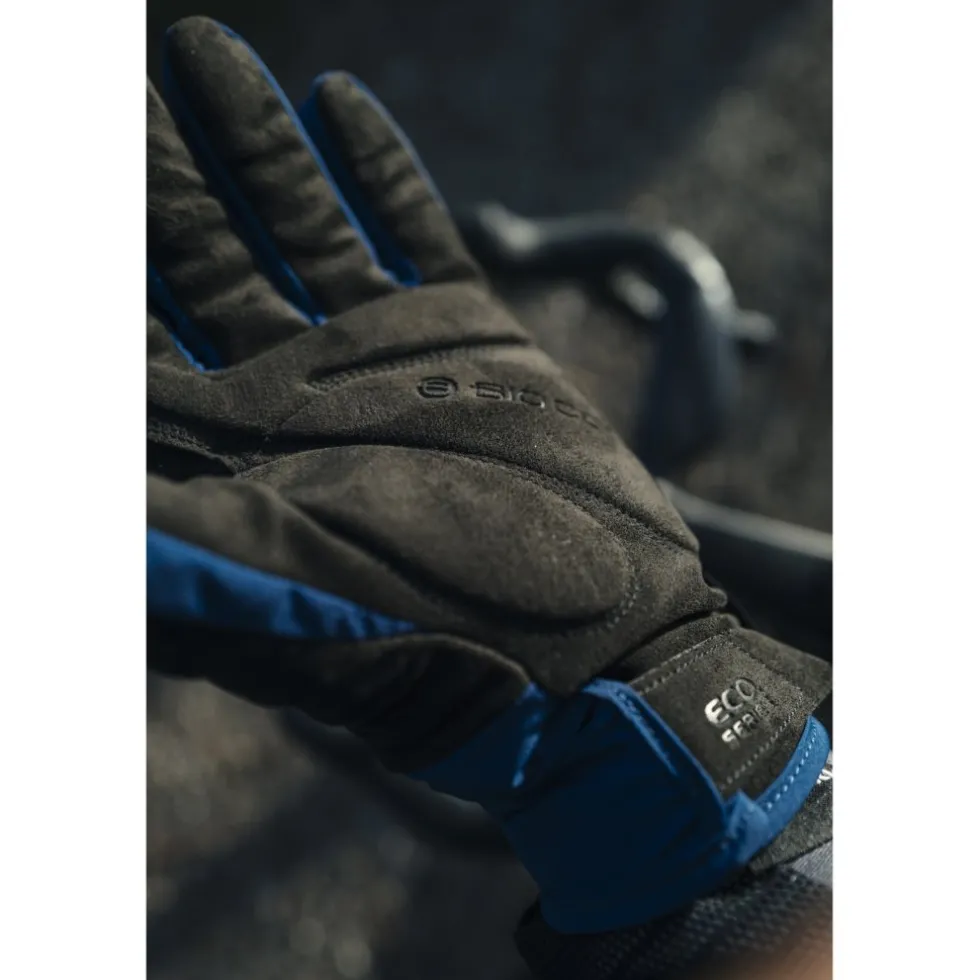 Roeckl Sports Rosegg 2 GTX Fietshandschoenen - alpine blue 5780