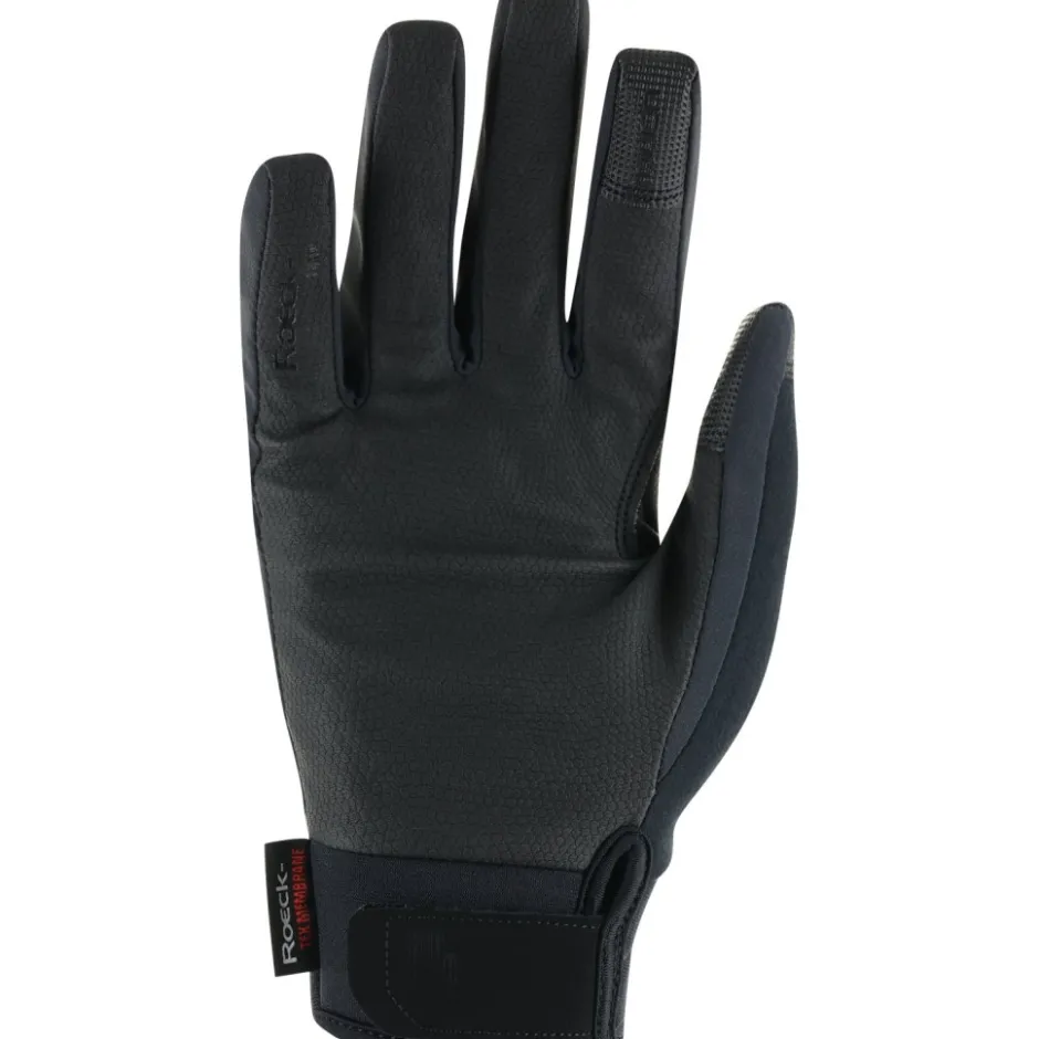 Winterhandschoenen < Roeckl Sports Rosenheim 2 Fietshandschoenen - dress black 9200