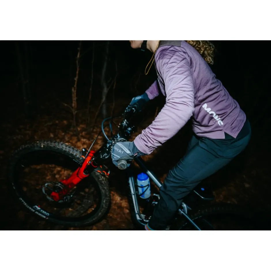 Winterhandschoenen < Roeckl Sports Rothenfels Fietshandschoenen - dress black 9200