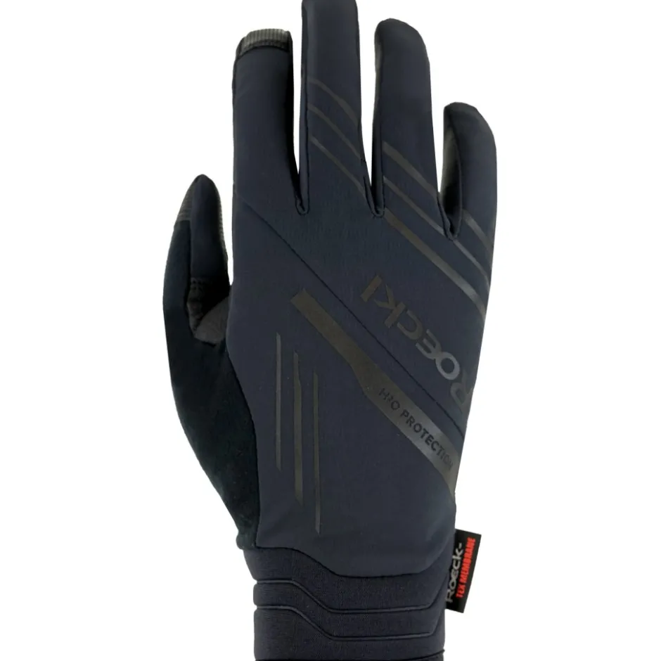 Winterhandschoenen < Roeckl Sports Rothenfels Fietshandschoenen - dress black 9200