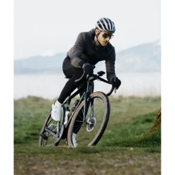 Winterhandschoenen < Roeckl Sports Rovato Fietshandschoenen - black/iridescent 9019