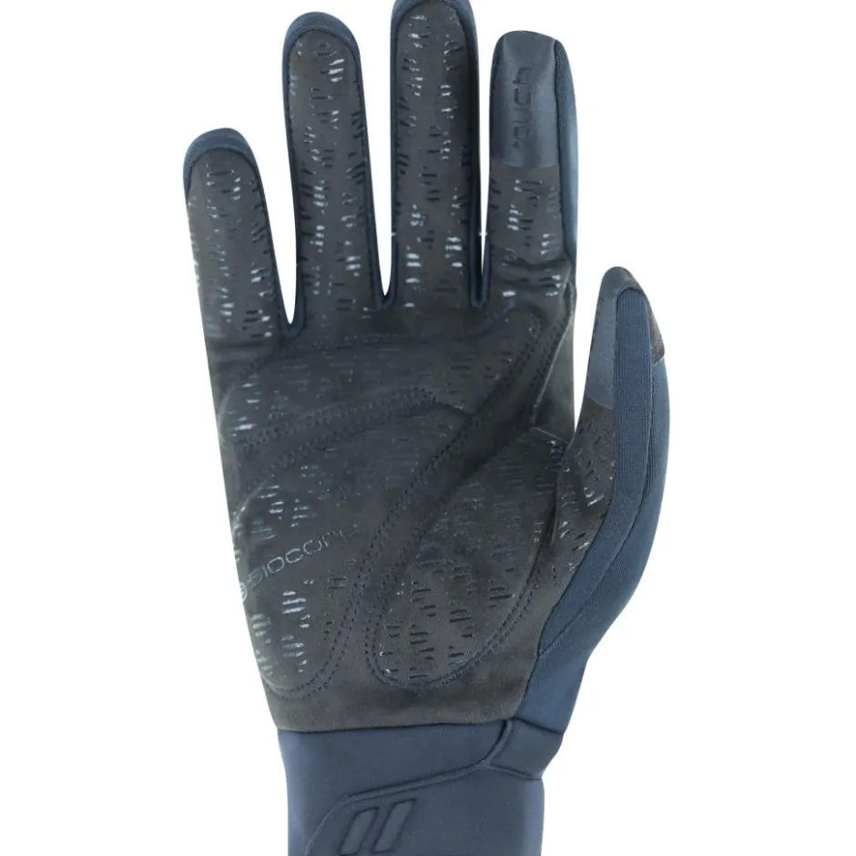 Winterhandschoenen < Roeckl Sports Rovato Fietshandschoenen - black/iridescent 9019