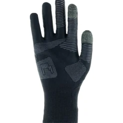 Winterhandschoenen < Roeckl Sports Rudhorn Fiethandchoenen - zwart 9000