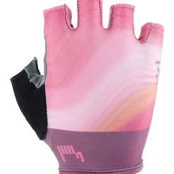 Handschoenen Kinderen < Roeckl Sports Tannay Fietshandschoenen Kinderen - soft berry 93