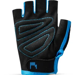 Roeckl Sports Tarifa 2 Fietshandschoenen Kinderen - ocean cavern 5770