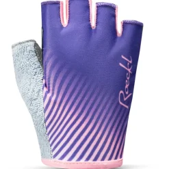 Roeckl Sports Tarifa 2 Fietshandschoenen Kinderen - violet blossom 4680
