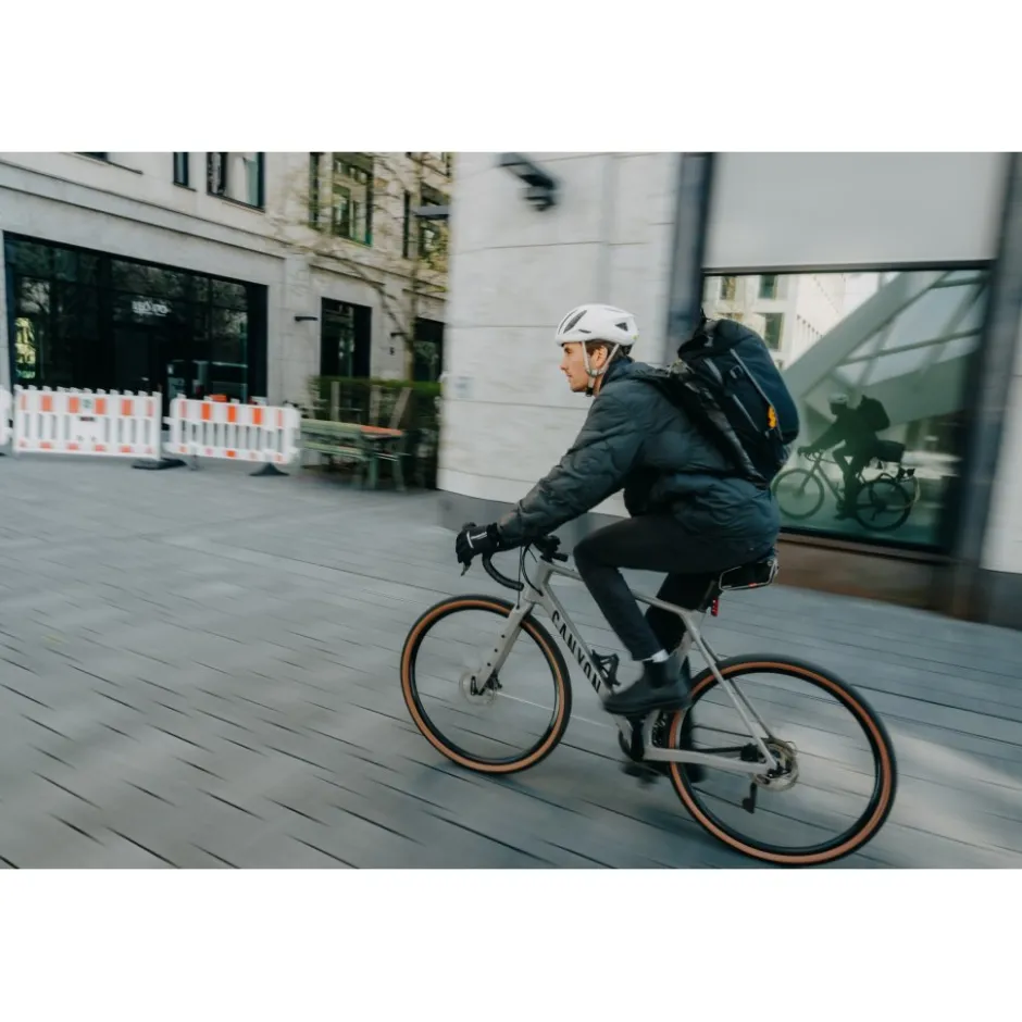 Winterhandschoenen < Roeckl Sports Villach 3 Fietshandschoenen - zwart 9000