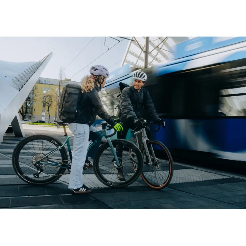 Winterhandschoenen < Roeckl Sports Villach 3 Fietshandschoenen - zwart 9000