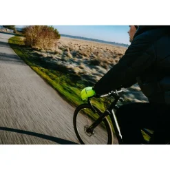 Roeckl Sports Villach 3 Lobster Fietshandschoenen - zwart 9000