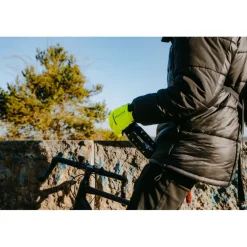 Roeckl Sports Villach 3 Lobster Fietshandschoenen - zwart 9000