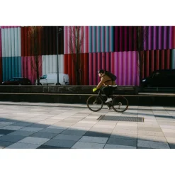 Roeckl Sports Villach 3 Lobster Fietshandschoenen - zwart 9000