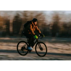 Roeckl Sports Villach 3 Lobster Fietshandschoenen - zwart 9000