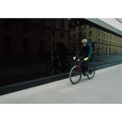 Roeckl Sports Villach 3 Lobster Fietshandschoenen - zwart 9000