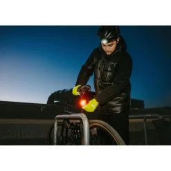Roeckl Sports Villach 3 Lobster Fietshandschoenen - zwart 9000