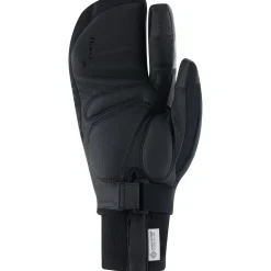 Roeckl Sports Villach 3 Trigger Fietshandschoenen - zwart 9000