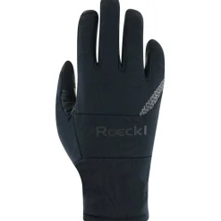 Roeckl Sports Vilseck Fietshandschoenen - zwart 9000