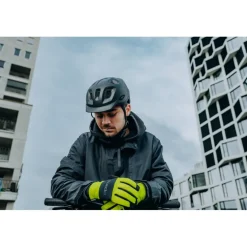 Roeckl Sports Vinadi Fietshandschoenen - capers 6850