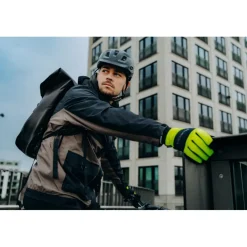 Roeckl Sports Vinadi Fietshandschoenen - capers 6850