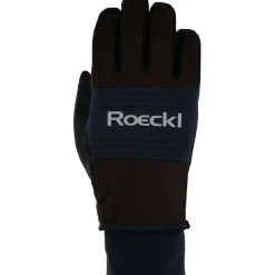 Roeckl Sports Vinadi Fietshandschoenen - zwart 9000