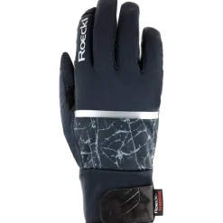 Winterhandschoenen < Roeckl Sports Vorbach Fietshandschoenen - zwart 000
