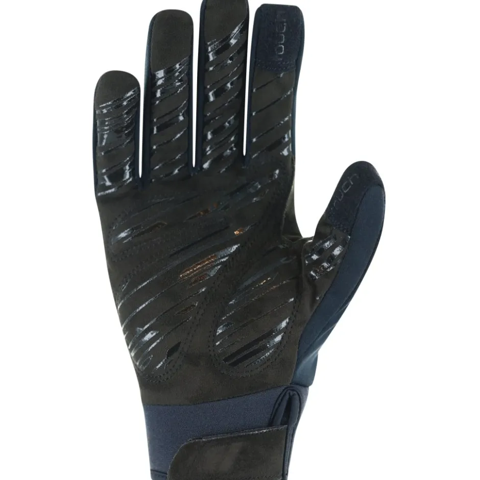 Winterhandschoenen < Roeckl Sports Waldau 2 Fietshandschoenen Damen - black/bubblegum 9304