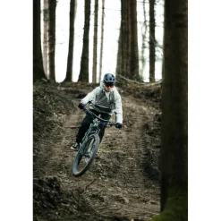 Roeckl Sports Waldau 2 Fietshandschoenen Damen - black/cool grey 9080