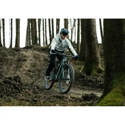 Roeckl Sports Waldau 2 Fietshandschoenen Damen - black/cool grey 9080