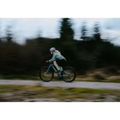 Roeckl Sports Wirsberg Fietshandschoenen Dames - zwart/grijs 9452