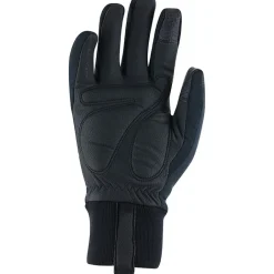 Winterhandschoenen < Roeckl Sports Wirsberg Fietshandschoenen Dames - black/ultra violet 943