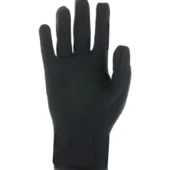 Handschoenen Kinderen|Winterhandschoenen < Roeckl Sports Zarasai Fietshandschoenen Kinderen - zwart 9000